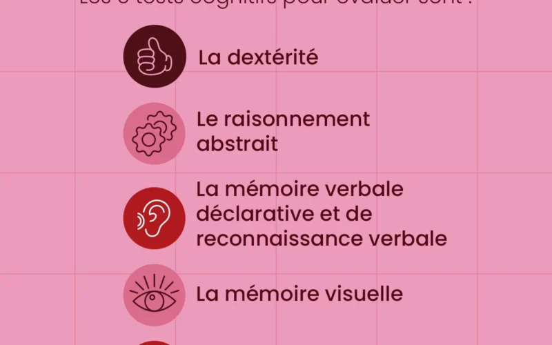 Le travail : un impact positif sur les capacités cognitives