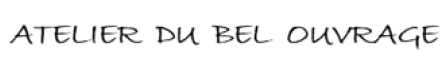 Atelier du bel ouvrage