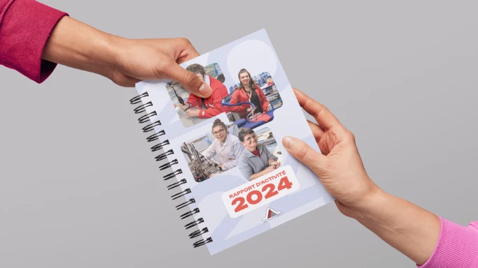 Rapport d’activité 2024