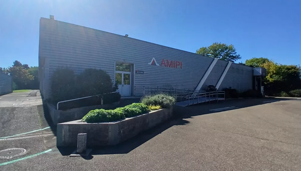 Usine-le-Mans Usine Le Mans