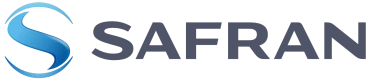 Logo SAFRAN