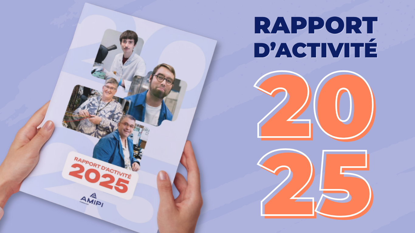 Rapport d'activité 2025